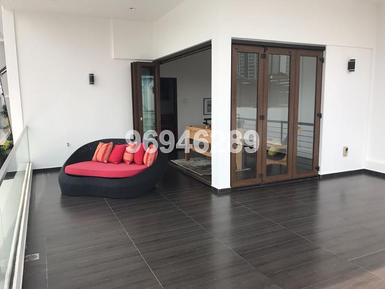 Sembawang Hills Estate (D20), Terrace #144051992